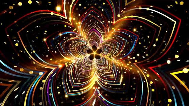 Лучшая медитация на снижение веса, ускорение метаболизма! смотреть онлайн