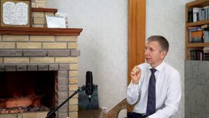 Утренний фимиам 740. Изучаем послание к Римлянам