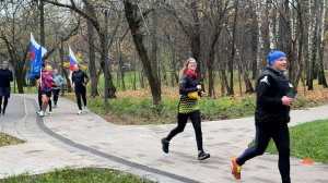 День народного единства по-спортивному