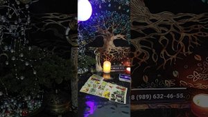 Таро-расклад