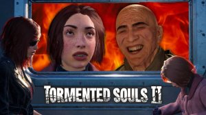Обзоры игры Tormented Souls 2