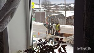 5-11-2025. Жизнь в деревне.Пришла зимушка зима.