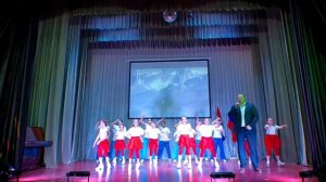 Россия моя Донской Дмитрий 31.10.25