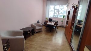 Аренда. Саид Галеева 6. Казань