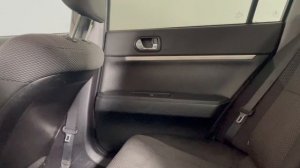 Mitsubishi Galant 04319