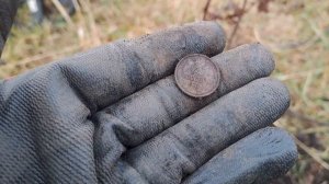 Выход в деревню, которой нет на карте с EQUINOX 700