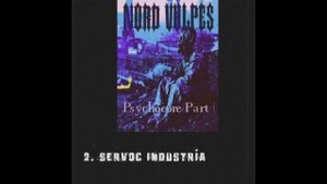 Nord Vulpes - Psychocore 1 [EBM/Industrial]