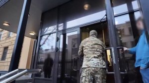 ФСБ РФ пресекла противоправную деятельность, жителя Москвы, подозреваемого в госизмене