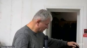 23.10.25. Четверг. Богослужение. Пастор Валентин Марченко. _Уразуметь любовь_