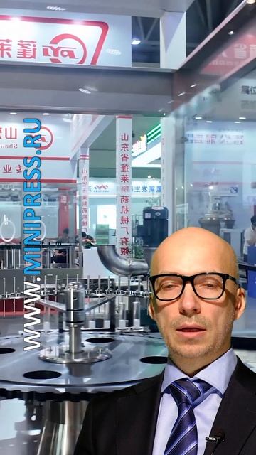 Упаковочная машина для туб, рекомендации эксперта Minipress.ru смотреть онлайн