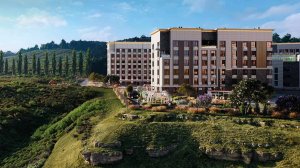 ЖК Печорин Кисловодск