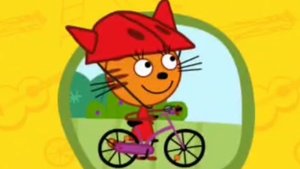 ТРИ КОТА. МИНИИГРЫ С ТРЕМЯ КОТАМИ