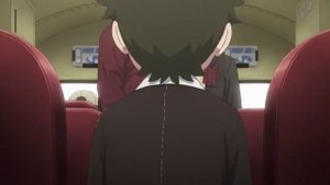 Трейлер к новой арке 3 сезона аниме Семья Шпиона.