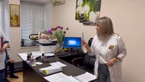 Не валяем дурака, а работаем!👩💻