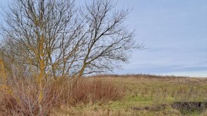 Выход в деревню, которой нет на карте с EQUINOX 700