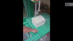 Ленточнопильный станок QK-65