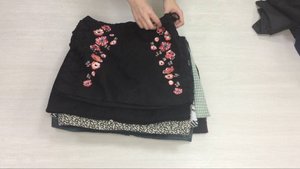 ж148.1. Юбки демисезон