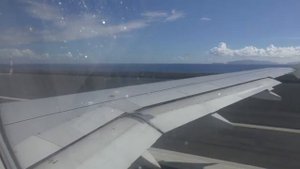 A320 Avion Express Madeira -Vilnius