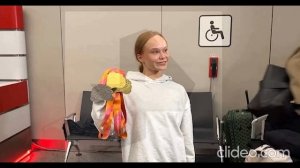 Гимнастов Мельникову и Маринова встретили в Москве после триумфа на ЧМ