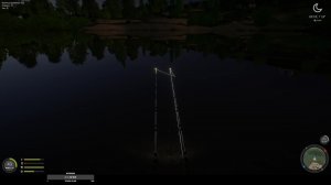 Русская рыбалка 4