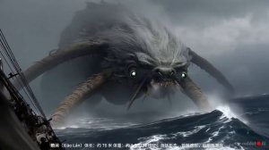 Reviving the Beasts of Shan Hai Jing - An AI Mythology Project