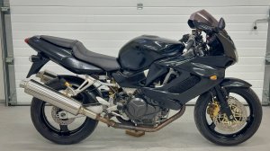 Honda VTR1000F - SC36-1001204