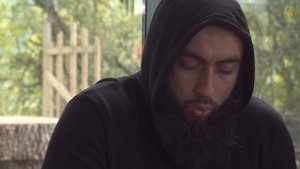 ТРОЕ СЛЕДУЮТ ЗА ПОКОЙНИКОМ | Часть третья