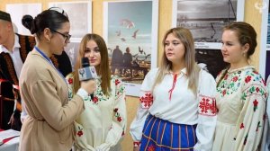 Какая она - кухня народов России?