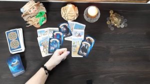 Он ушёл к другой. Как ему там