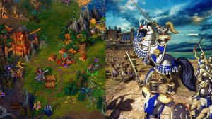 10 ОТЛИЧИЙ OLDEN ERA ОТ HEROES III