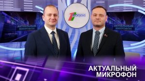 📌7 НОЯБРЯ ДЛЯ БЕЛОРУСОВ: СОЗИДАНИЕ, КАЧЕСТВО, ОТВЕТСТВЕННОСТЬ, ПАТРИОТИЗМ | Вадим БОРОВИК в эфире
