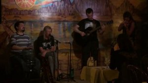 Силя и Выход - Колесо (#Силя #рыбка #паровоз и #я)