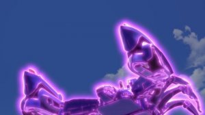 Fuzion Max. Новая Эра (Фьюжн Макс Новая Эра) - Серия 19. Ожившие рисунки