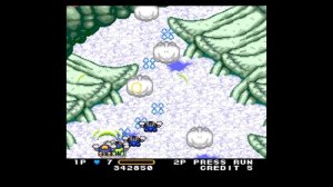 🎮 Detana!! TwinBee — Японская классика на PC Engine | Полное прохождение 🛸