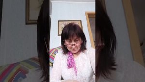 Чехов А. П. "Женщина без предрассудков". Читает Людмила Агафонова