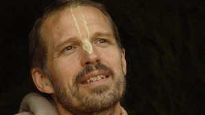 Когда Вриндаван проявлен в сердце Е.С.Шачинандана Свами Махараджа