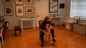 Татьяна Антонова - На заре ты её не буди