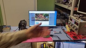 Матплата Asus X540NA заказ 19149 - контрольный запуск.