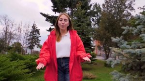 Вознесенская Мария / ВСЕРОССИЙСКИЙ КОНКУРС «ЛУЧШИЙ ВОЖАТЫЙ РОССИИ»