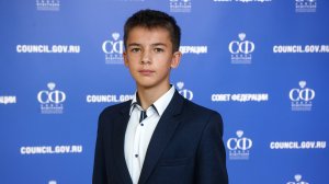 #ДЕТИГЕРОИ: Сергей Кастырин – Воронежская область