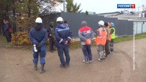 Из Смоленской области выдворили 11 нелегальных мигрантов - ГТРК Смоленск