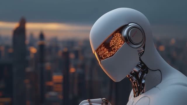 Технологии РАЗУМА. Будущее 001