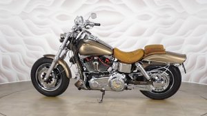 Harley-Davidson CVO vin 5HD1PX4E6AC900259