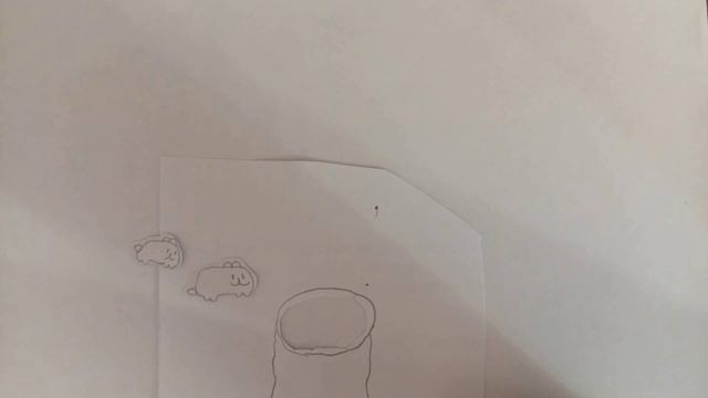 Камыш и Миша 2 серия 2 сезона