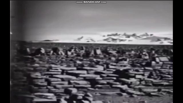 Античный город в Антарктиде Из секретных архивов спецслужб