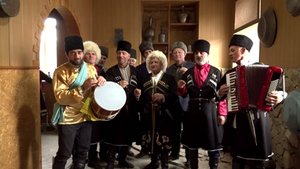 «Аьрщи ва агьлу».  «С Днем народного единства»