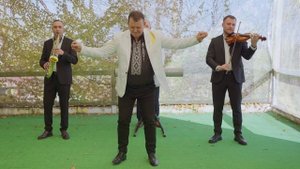 🔴 FRUMOASA E DRAGOSTEA... MUZ.TEXT - NICOLAE BESCHIERU...