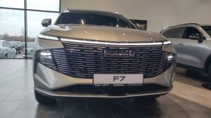 HAVAL H7 PREMIUM 4WD