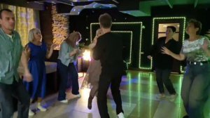 5 ноября.Танцуем Олю поздравляем!