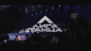 BONCHINCHE BACKSTAGE - Лига Танца, Полуфинал (2 сезон) - Юлия Лаванда & Владимир Кутенков